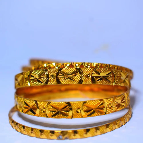 Golden Bangals