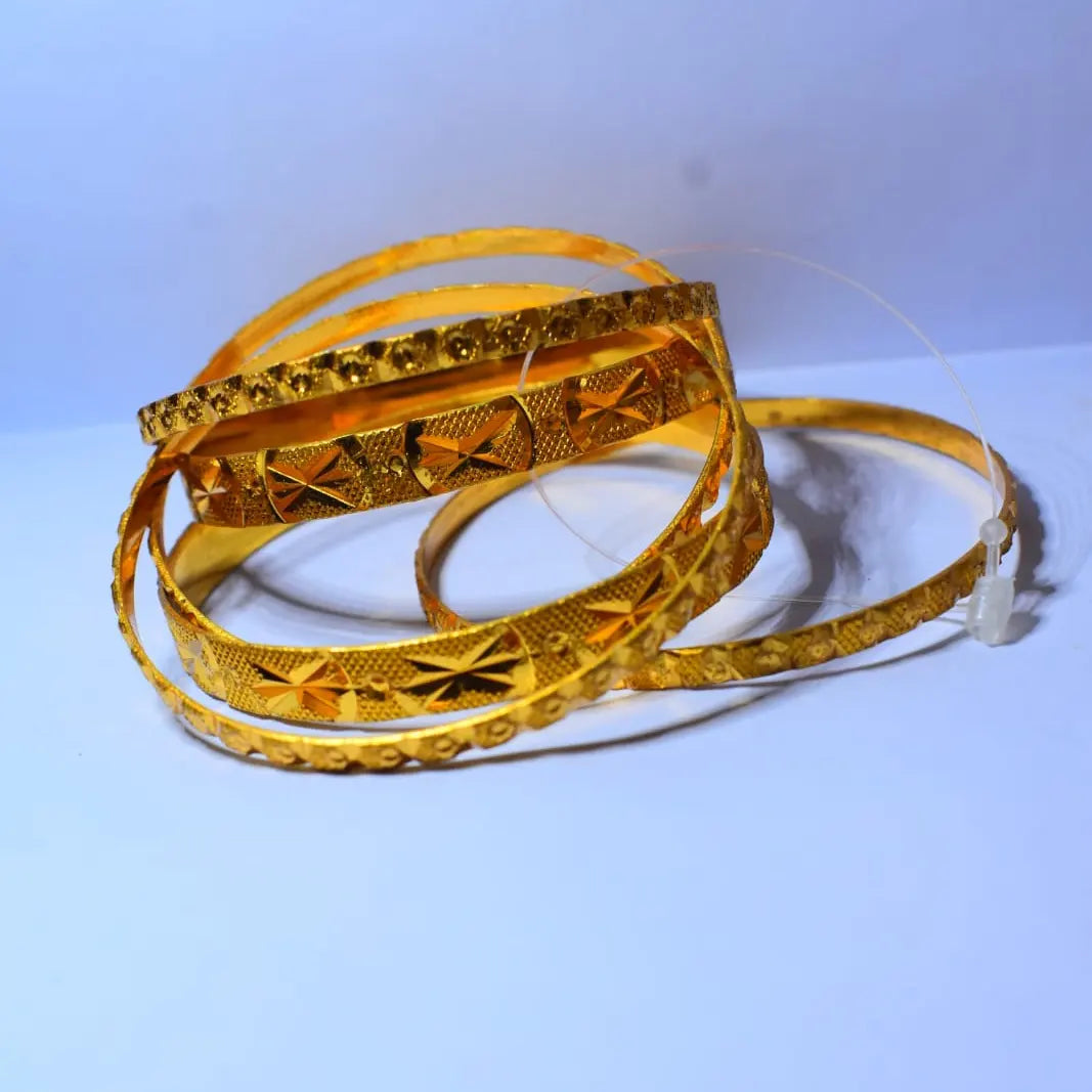Golden Bangals