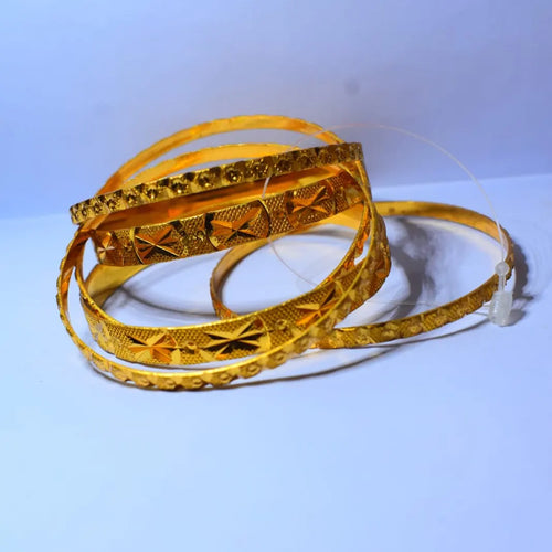 Golden Bangals