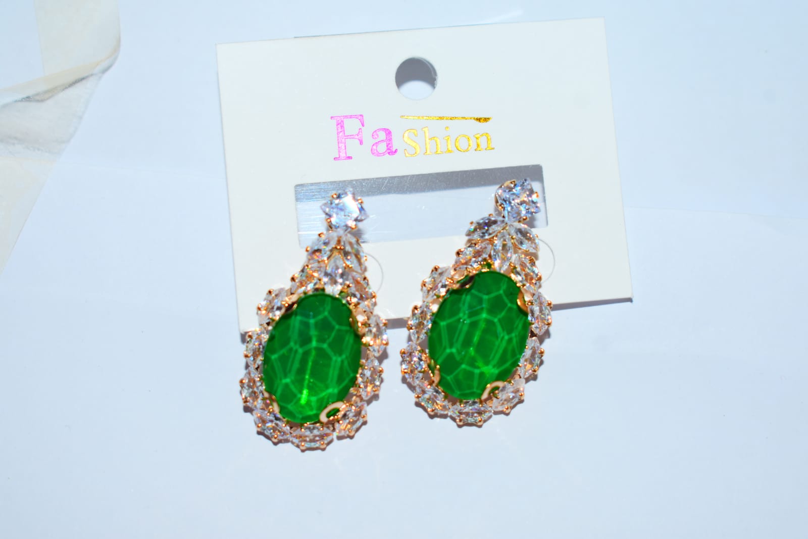 Jhumki Earings