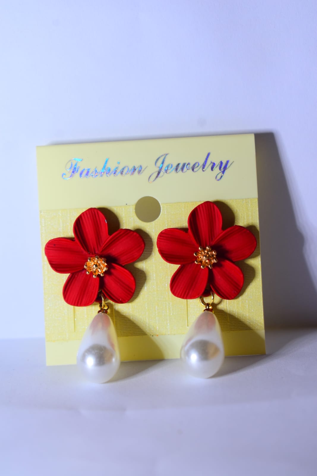 Simple Earring